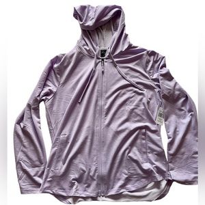 Women’s Zip Up Sweater NWT